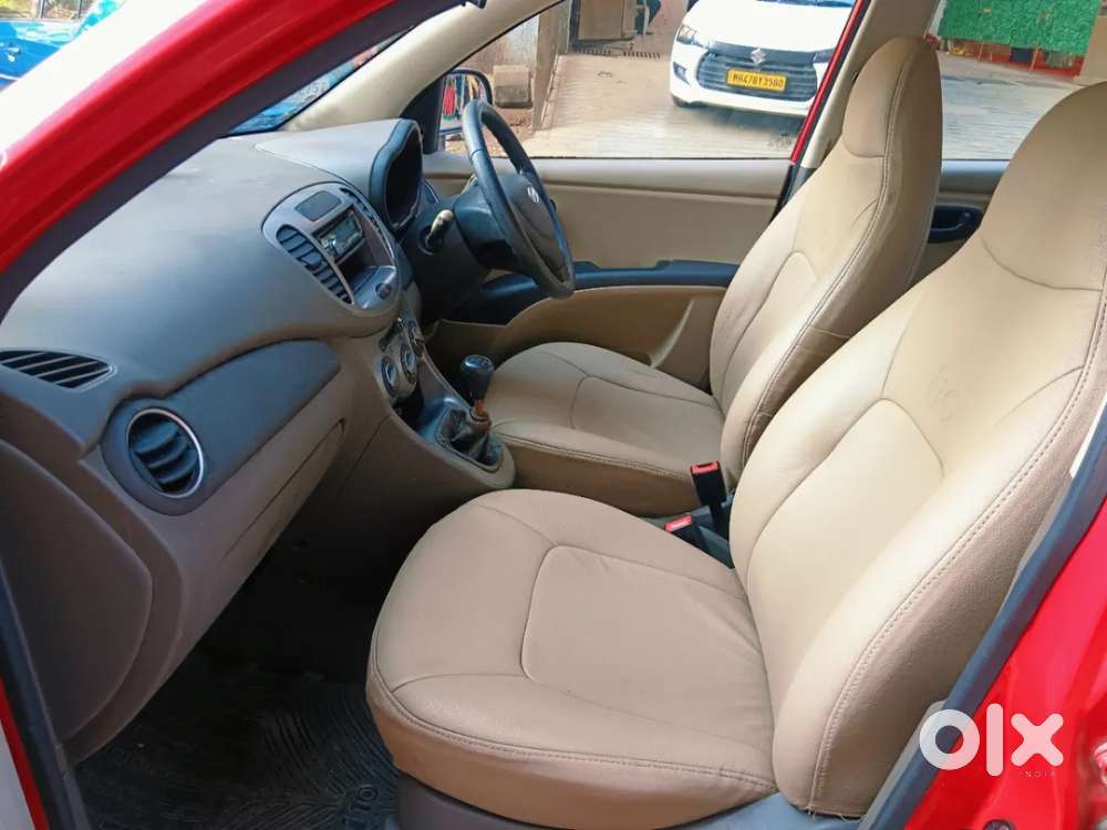 Hyundai I10 Era, 2012, Petrol