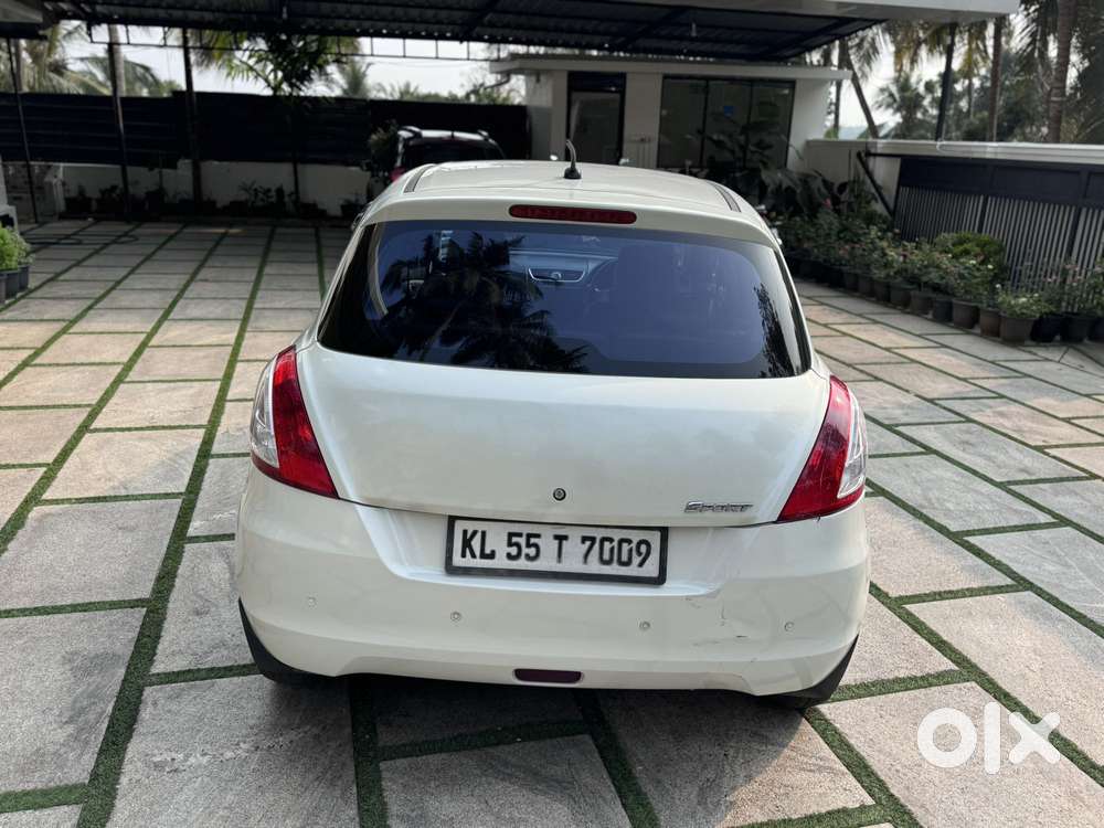 Maruti Suzuki Swift Ddis Vdi, 2016, Diesel