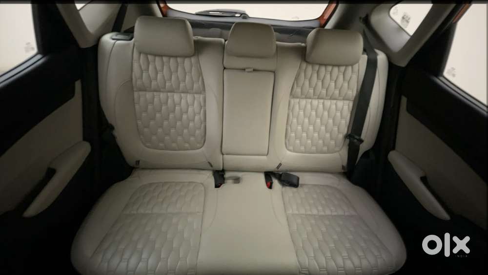 Kia Seltos Htx D, 2019, Diesel