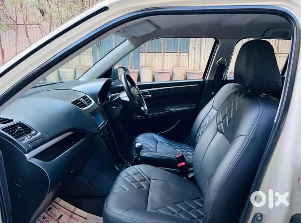 Maruti Suzuki Swift 2014 Cng & Hybrids 72000 Km Driven