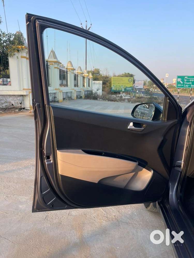 Hyundai Grand I10 Prime 2014 Petrol 16000 Km Driven