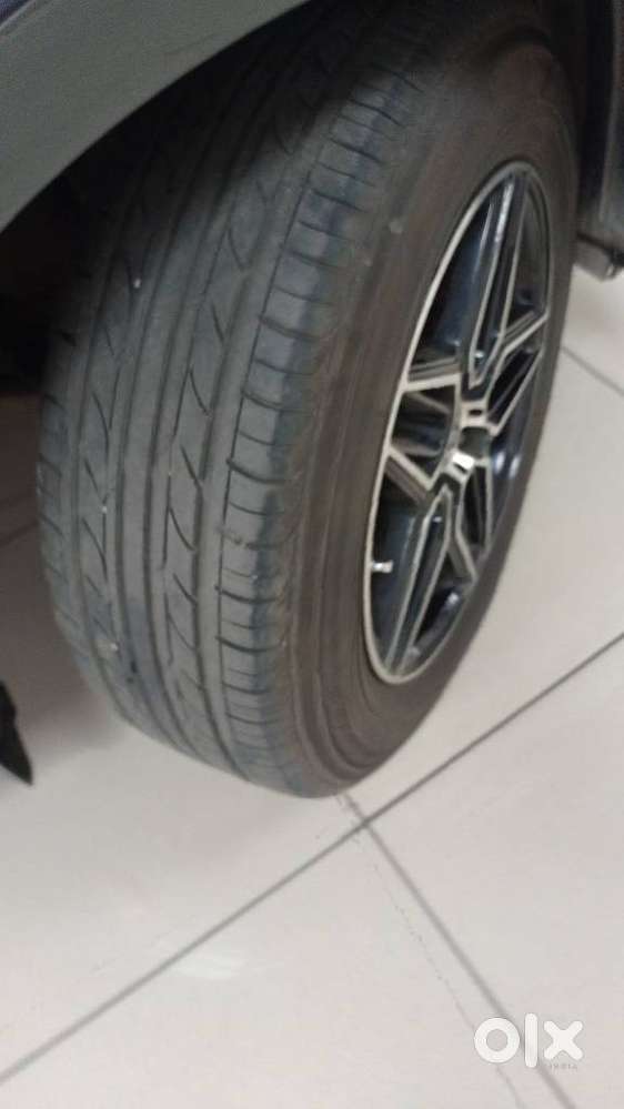 Hyundai Venue S, 2020, Petrol