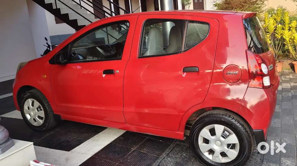 Maruti Suzuki A-star 2010 Petrol 72000 Km Driven