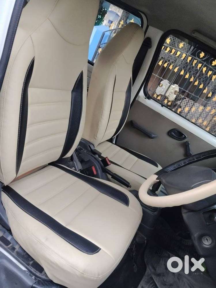 Maruti Suzuki Eeco, 2016, Petrol