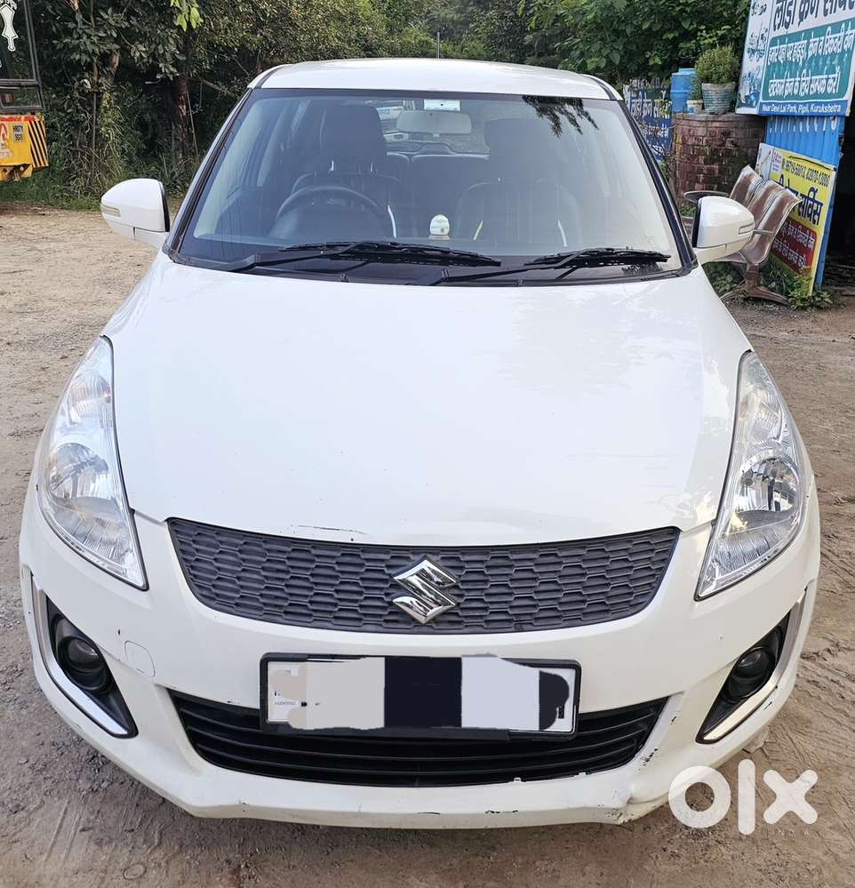 Maruti Suzuki Swift 2014 Diesel Well Maintained