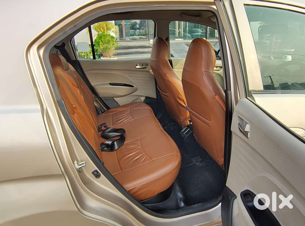 Hyundai Santro Asta, 2019, Petrol