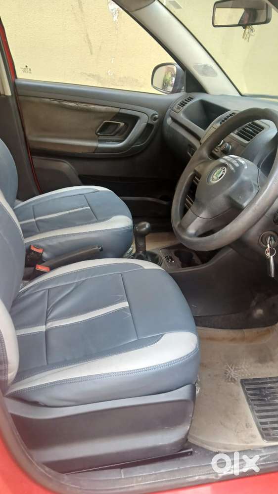 Skoda Fabia 2010-2015 1.2 Mpi Ambition, 2012, Diesel