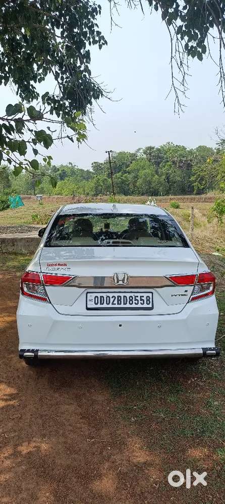 Very Good Condition