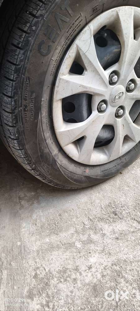 Excellent Condition Hyundai Grand I10 Magna - Very Well Maintained
