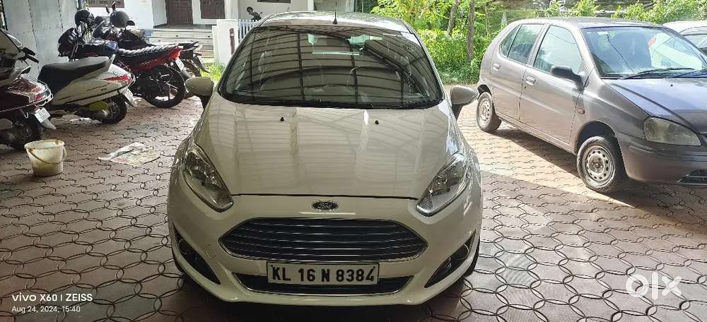 Ford Global Fiesta For Sale