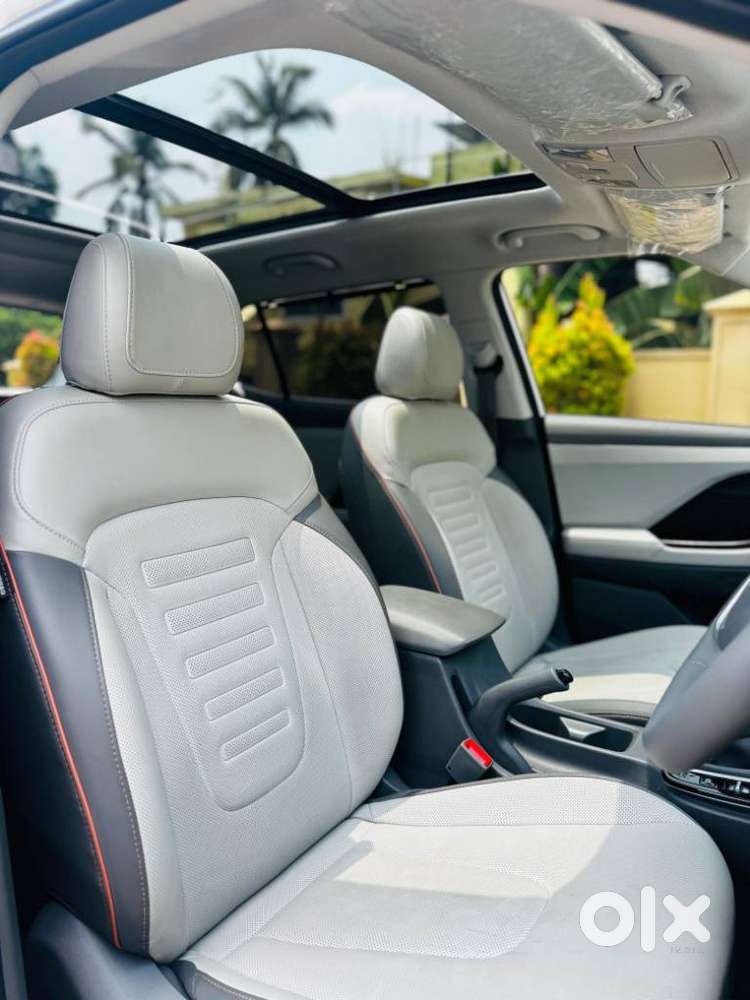 Hyundai Creta 1.5 Crdi Sx, 2025, Diesel