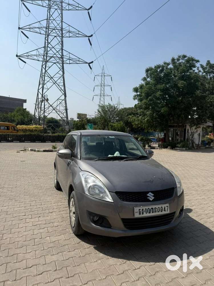 Maruti Suzuki Swift 2014 Petrol Good Condition