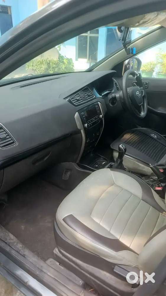Tata Bolt 1.2 Revotron 2016