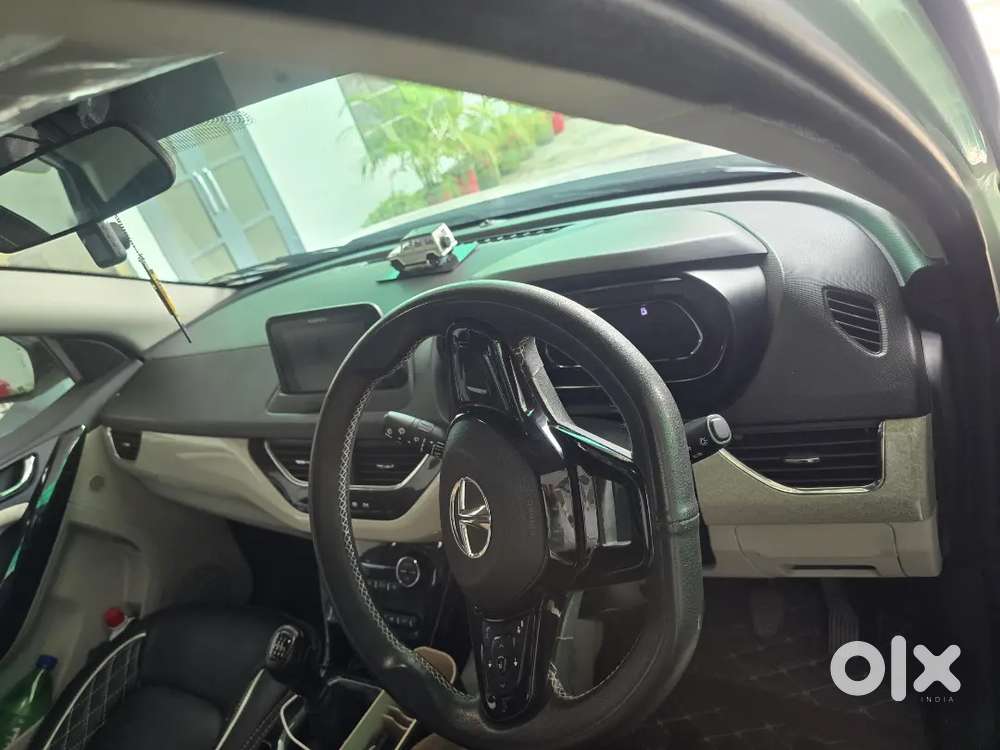 Tata Nexon 2023 Diesel Manual