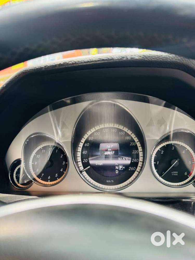 Mercedes-benz E-class E 220 D, 2013, Diesel