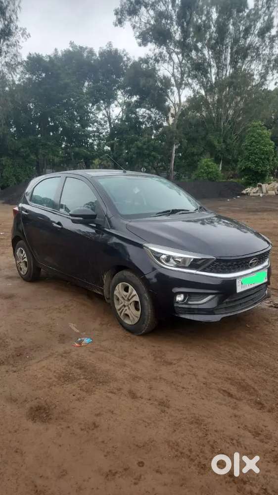 Tata Tiago 1.2 Revotron 2023