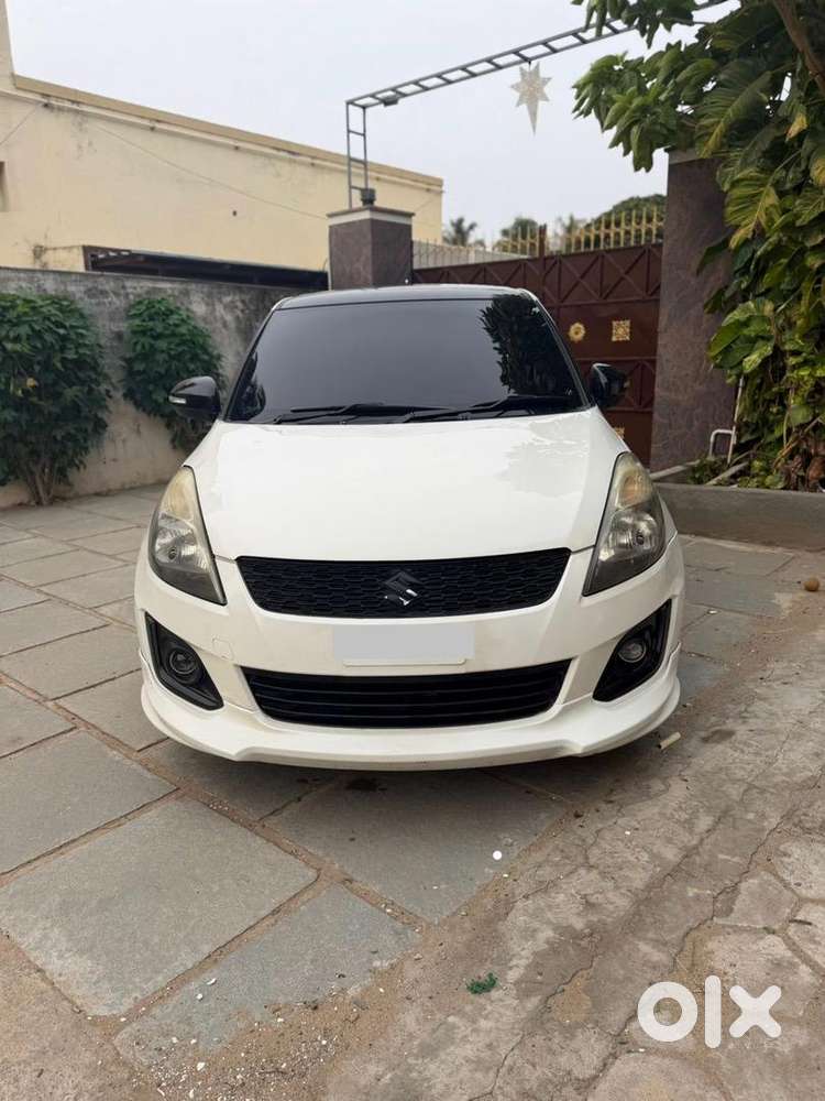 2016 Maruti Suzuki Diesel