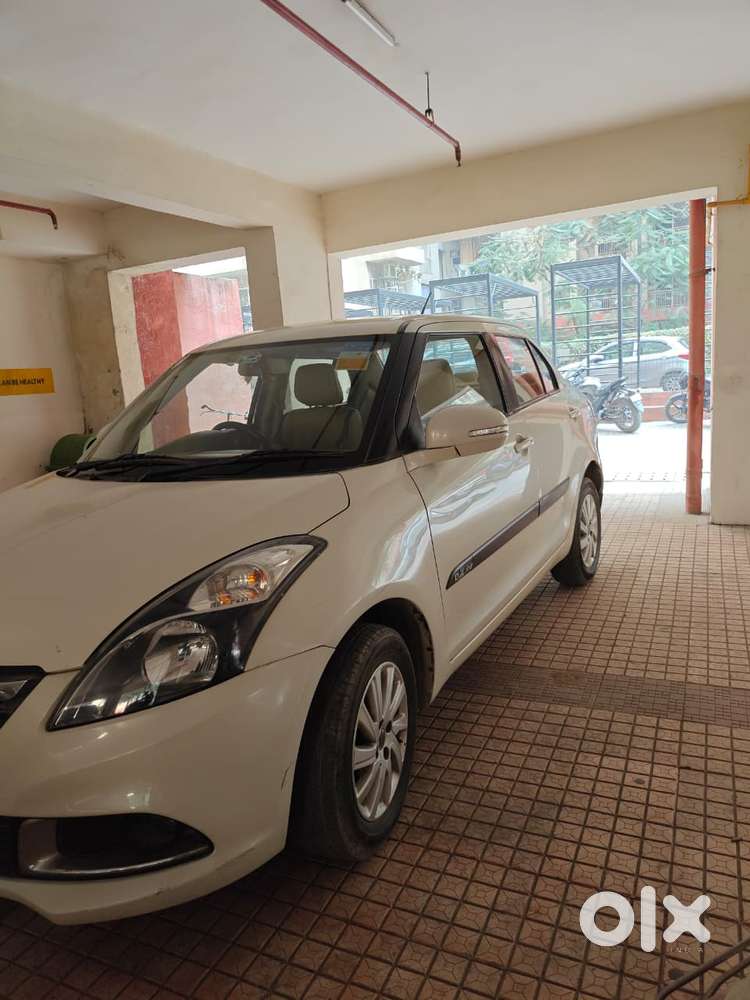 Maruti Suzuki Swift Dzire 2012-2015 1.2 Zxi, 2015, Petrol