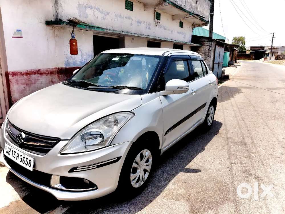 Swift Dzire Good Condition.