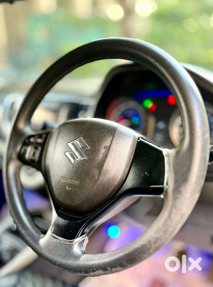 Maruti Suzuki Baleno 1.3 Delta, 2018, Petrol