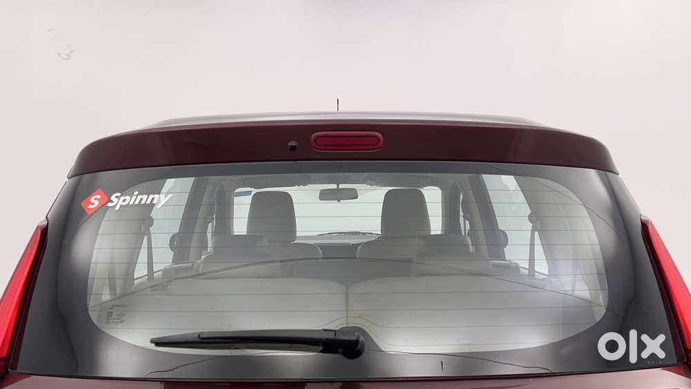 Maruti Suzuki Ertiga Zxi Plus At Shvs, 2022, Petrol