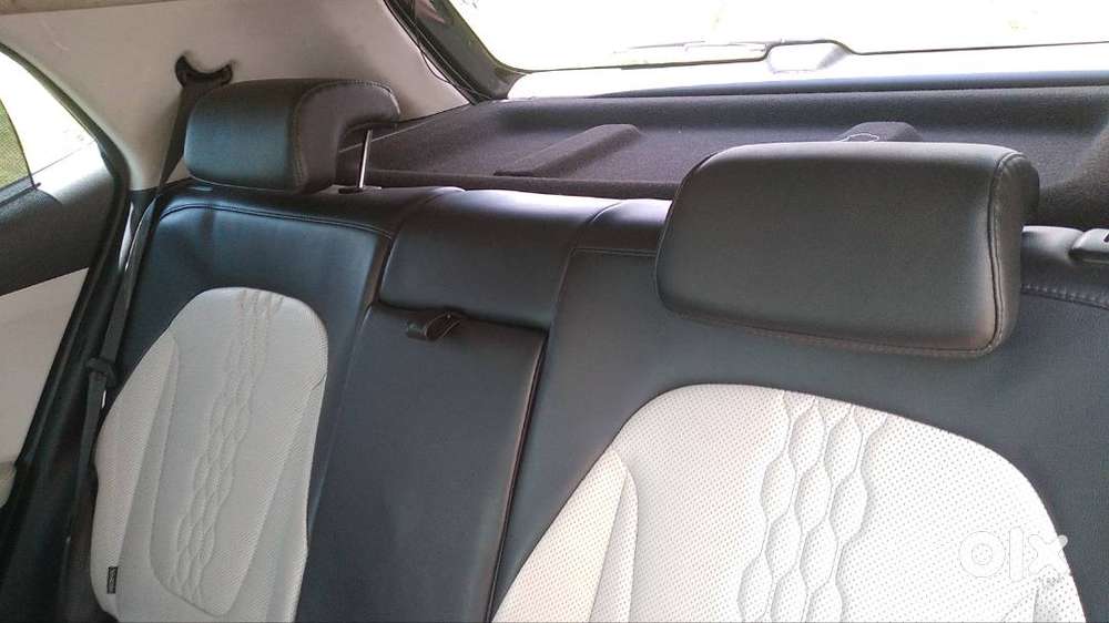 Hyundai Creta Diesel 2020