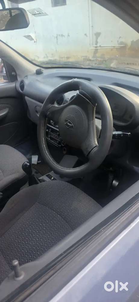Hyundai Santro Xing 2006