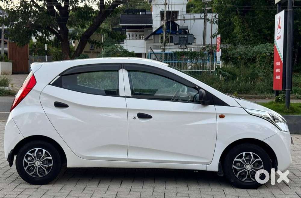 Hyundai Eon Era +, 2013, Petrol
