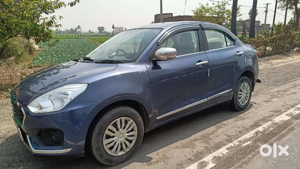Maruti Suzuki Dzire 2020 Petrol 82000 Km Driven