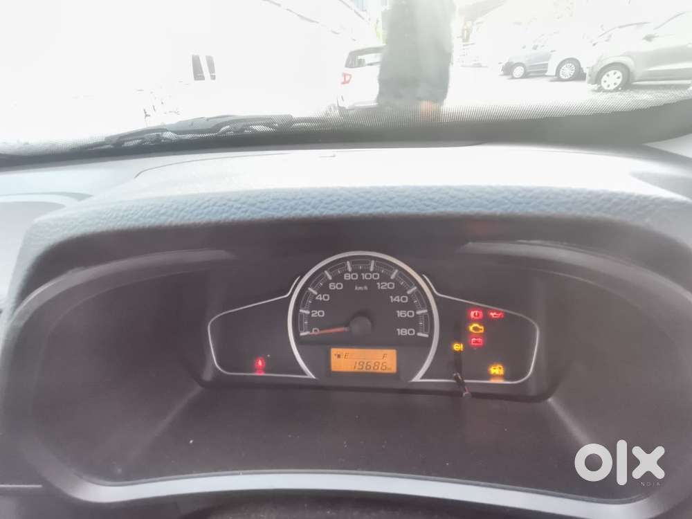 Maruti Suzuki Alto 800 2019-2023 0.8 Lxi (o), 2021, Petrol