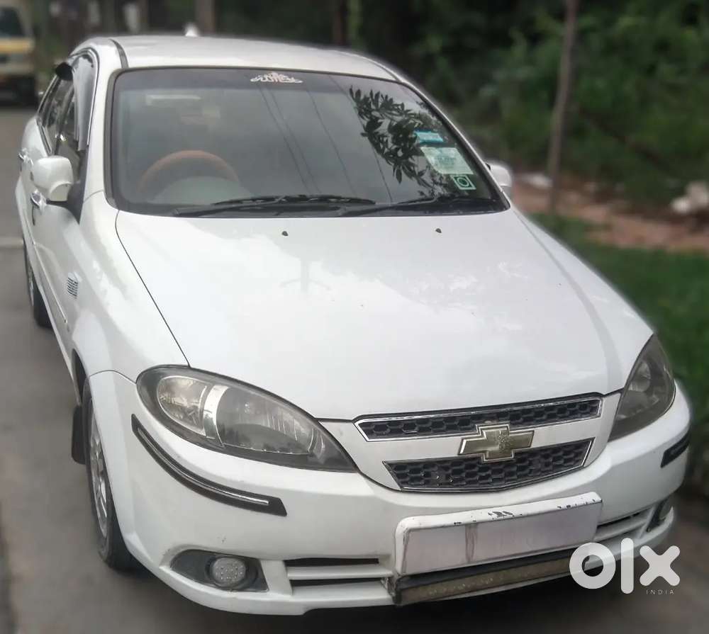 Chevrolet Optra 2009