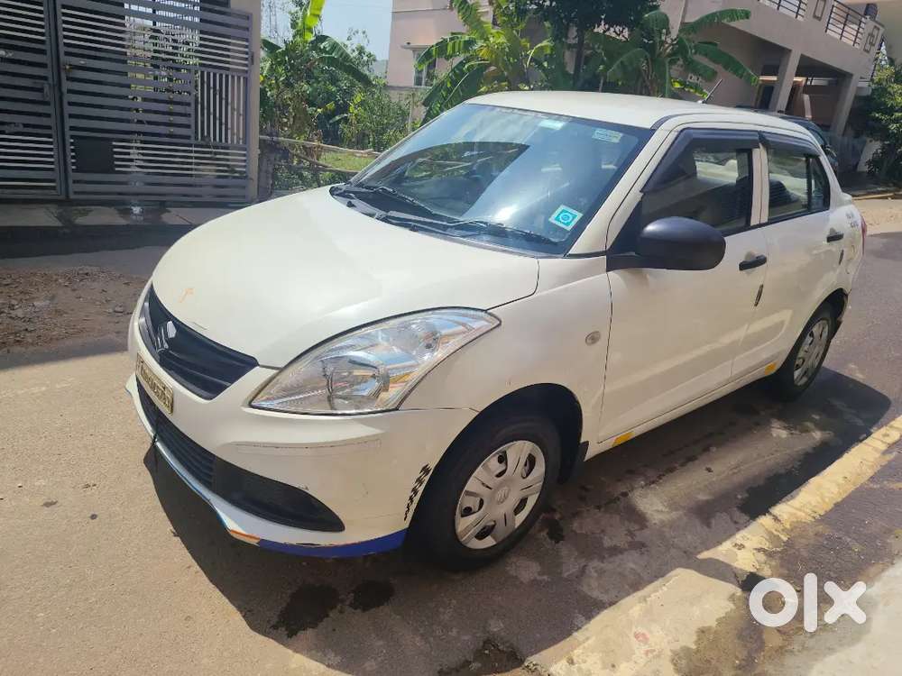 Maruti Swift Tour 2022 Commercial Vehicle