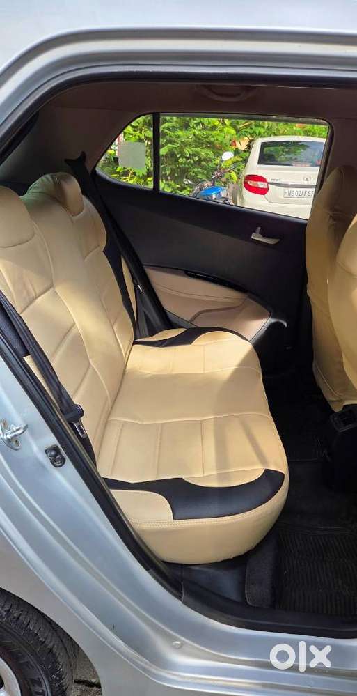 Hyundai Grand I10 Sportz 1.2 Kappa Vtvt, 2018, Petrol