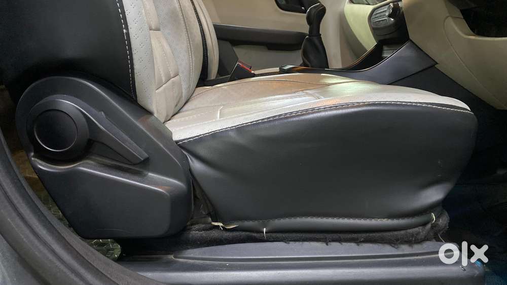 Tata Altroz 1.2 Xt, 2022, Petrol
