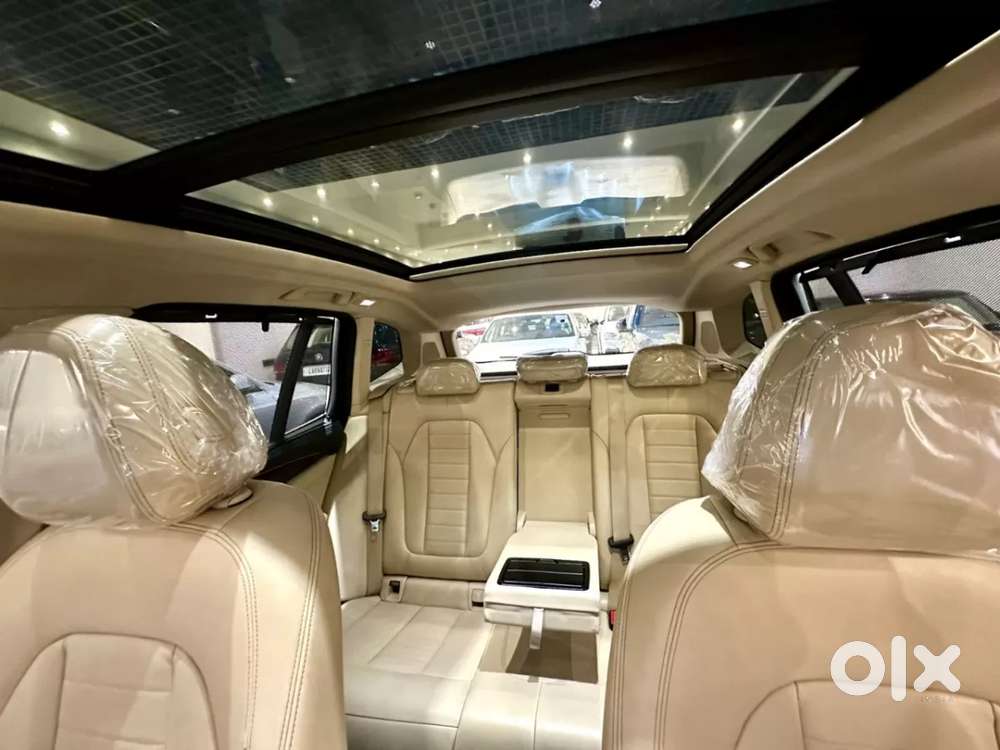 Bmw X3 Xdrive 30i Luxury Line, 2020, Petrol