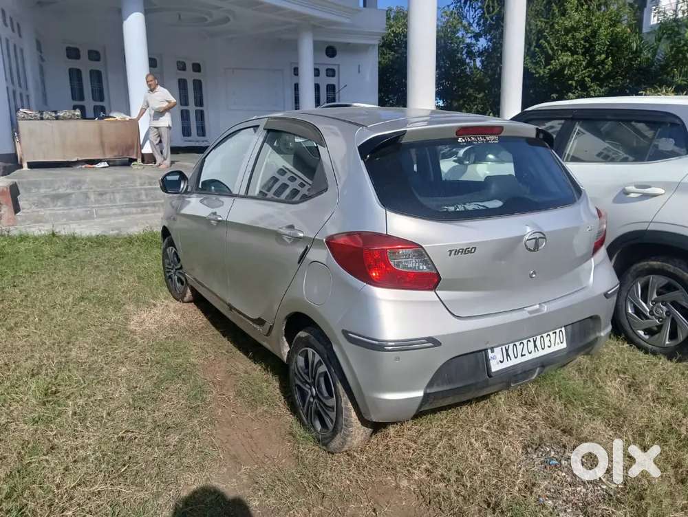 2019 Tata Tiago Urgent Sale