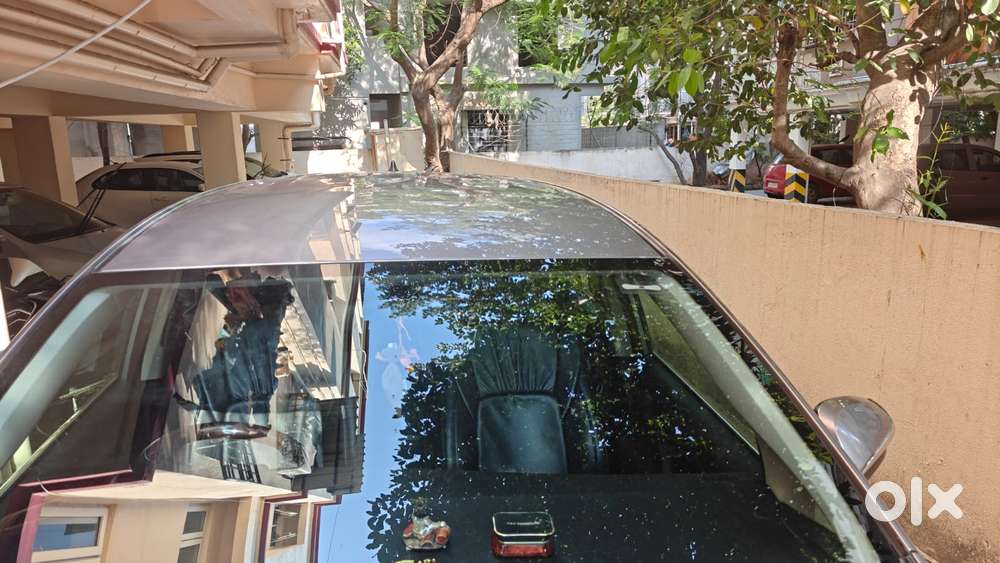 Toyota Innova Crysta 2.4 V 7 Str, 2019, Diesel