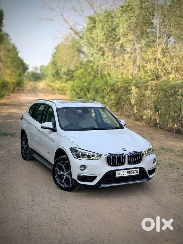 Bmw X1 2.0 Sdrive 20d, 2018, Diesel