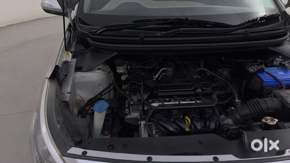 Hyundai Elite I20 [2018-2020] 1.2 Sportz, 2018, Petrol