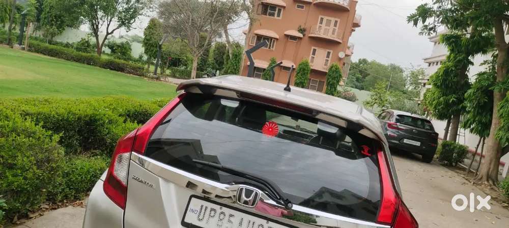 Honda Jazz Petrol Top Model