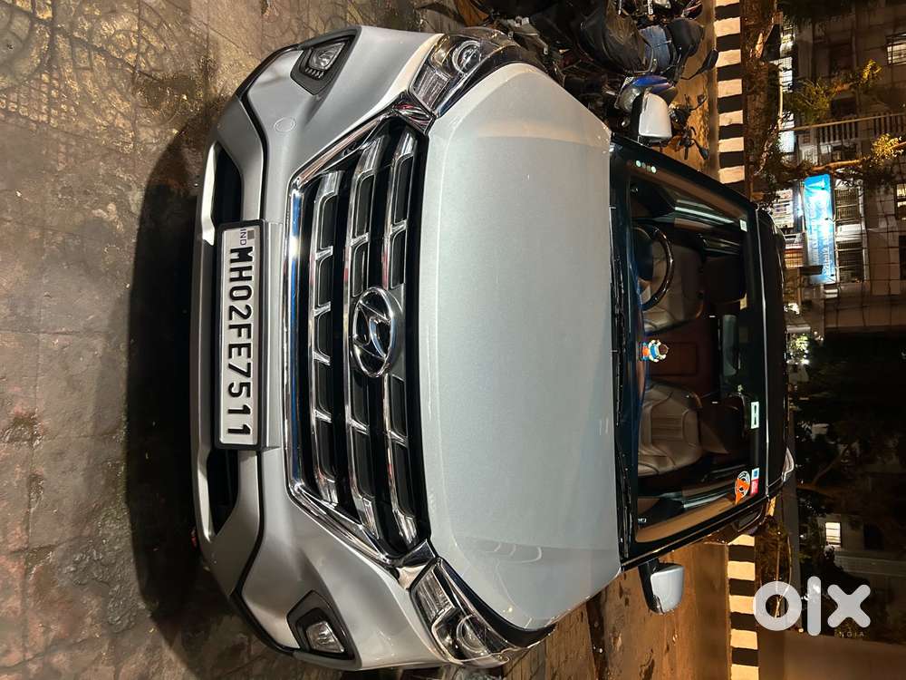 Hyundai Creta Facelift 2019 Petrol 62000 Km Driven