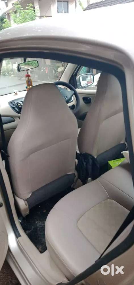 2008 Hyundai I10 .good Condition.