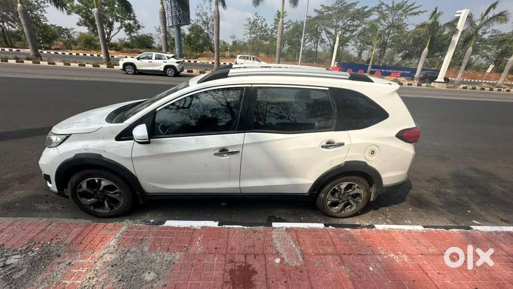 Honda Diesel Car 2016