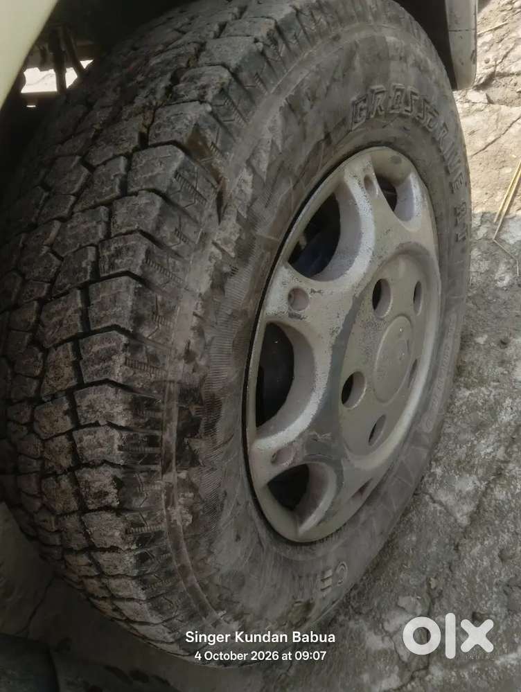Mahindra Scorpio Diesel 2013