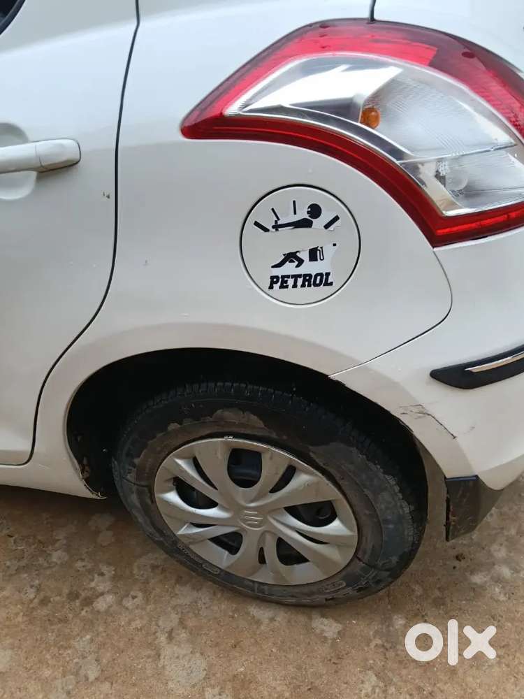 Maruti Suzuki Swift 2015 Vxi Optional