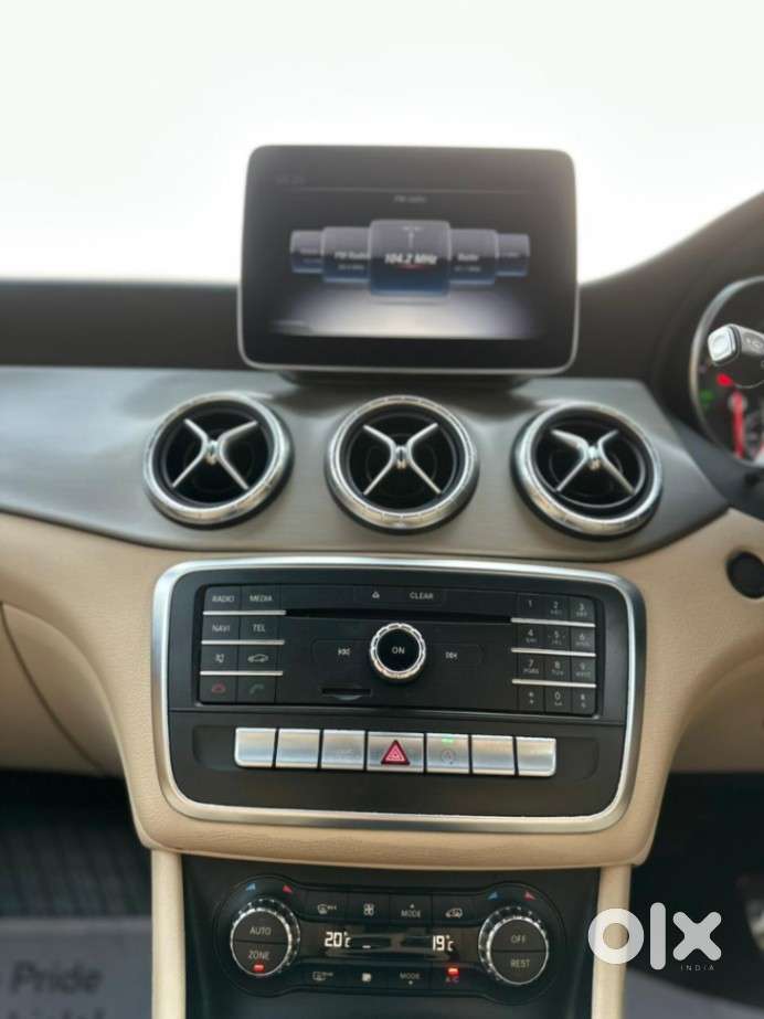 Mercedes-benz Cla Urban Sport 200, 2019, Petrol