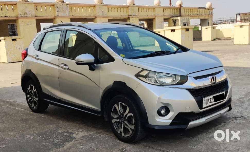 Honda Wr-v 1.5 Vx Exclusive Edition I-dtec, 2018, Diesel