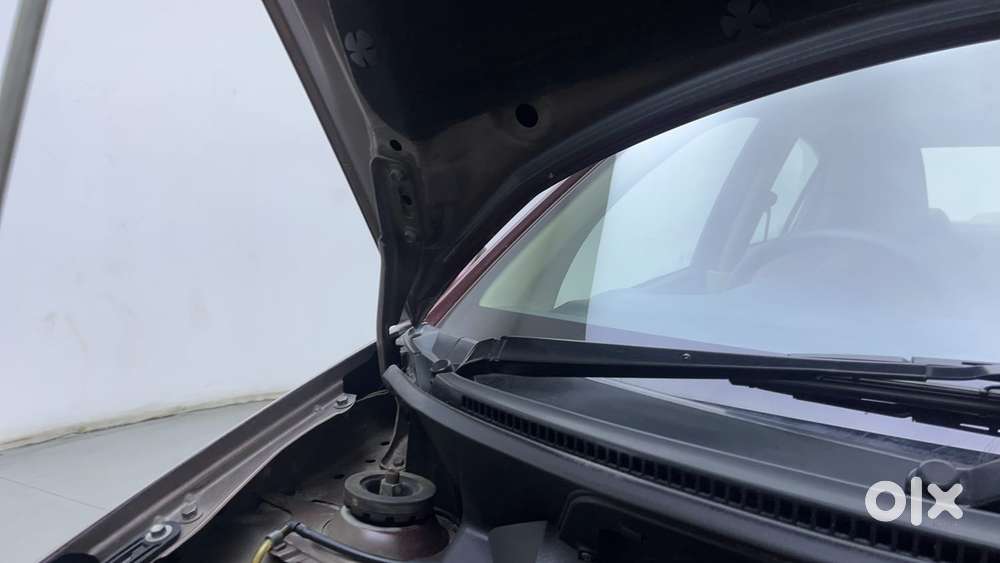 Honda Amaze [2016-2018] 1.2 Vx At I-vtec, 2015, Petrol