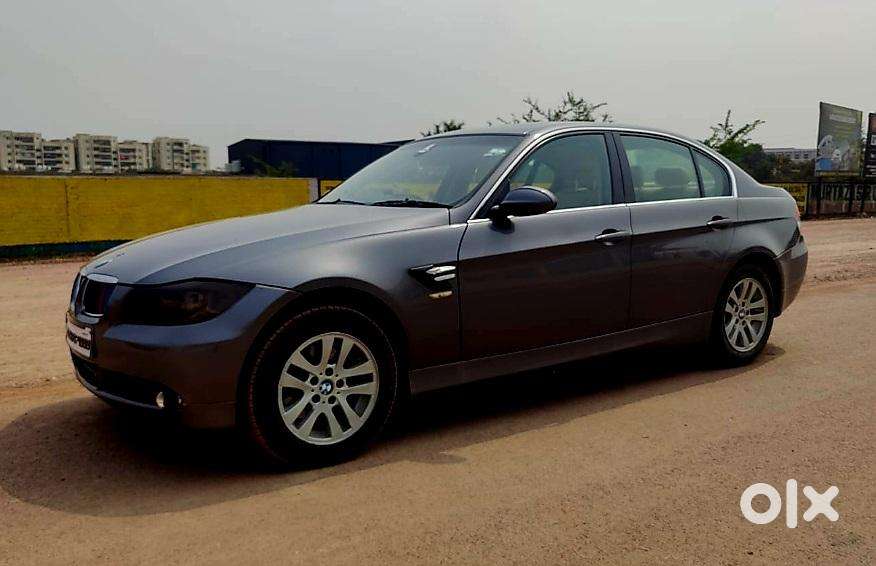 Bmw 3 Series 2.0 320d Sport Edition, 2011, Diesel