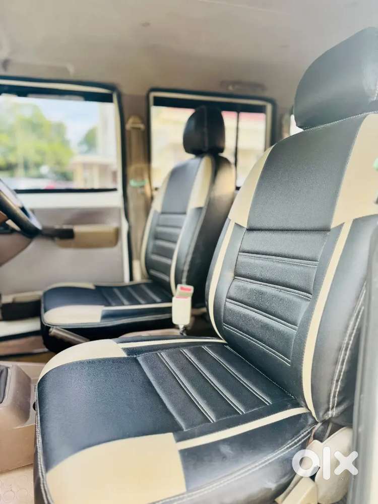 Mahindra Bolero Diesel 2014